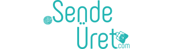 Sende Üret - Evde Üret